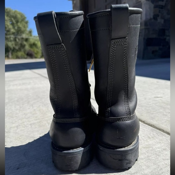 White’s Mens Smoke Chaser Boots main image 5